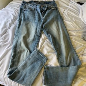 Aeropostale jegging jeans